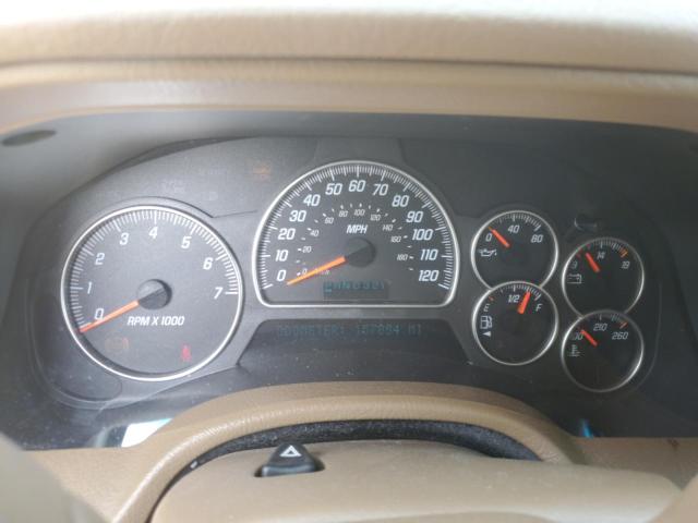 Photo 9 from auction – 2002 GMC ENVOY with VIN 1GKDT13S922382195