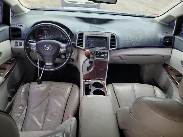 Photo 8 from auction – 2011 TOYOTA VENZA with VIN 4T3ZK3BB1BU036229