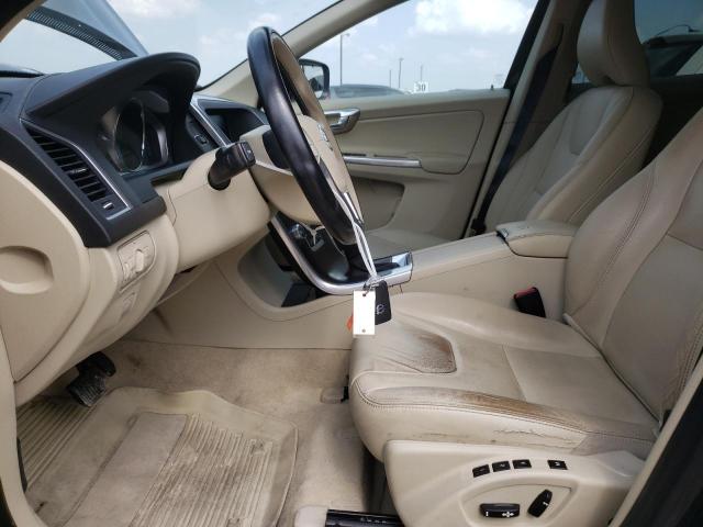Photo 7 from auction – 2016 VOLVO XC60 T5 PR with VIN YV440MDK2G2788070