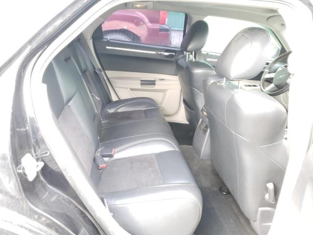 Photo 10 from auction – 2007 CHRYSLER 300C SRT-8 with VIN 2C3LA73W17H704589