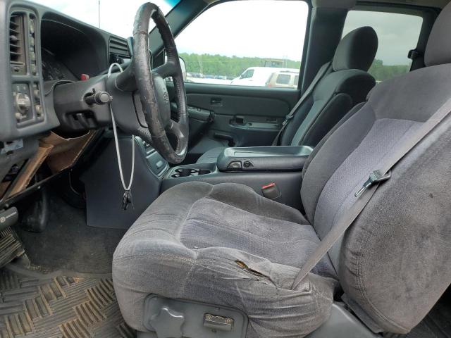 صورة رقم 7 من المزاد - 2002 CHEVROLET SILVERADO مع VIN 2GCEK19T421100788