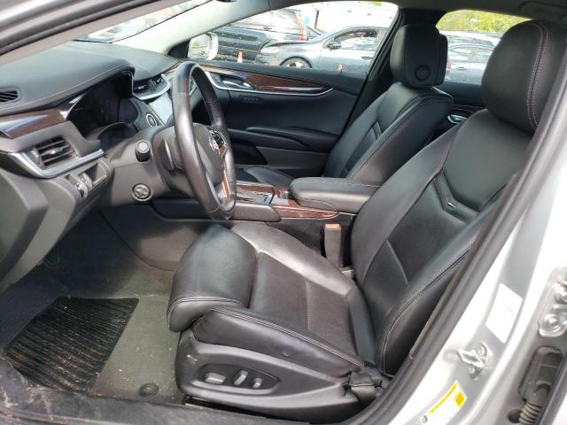 Photo 7 from auction – 2014 CADILLAC XTS LUXURY with VIN 2G61N5S36E9272000