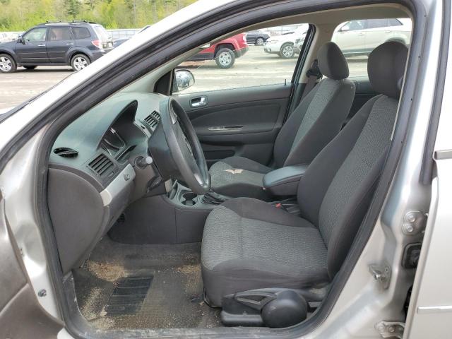 Photo 7 from auction – 2010 CHEVROLET COBALT 2LT with VIN 1G1AF5F57A7206954