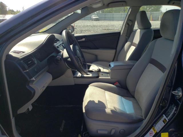 Photo 7 from auction – 2014 TOYOTA CAMRY L with VIN 4T4BF1FK2ER387349