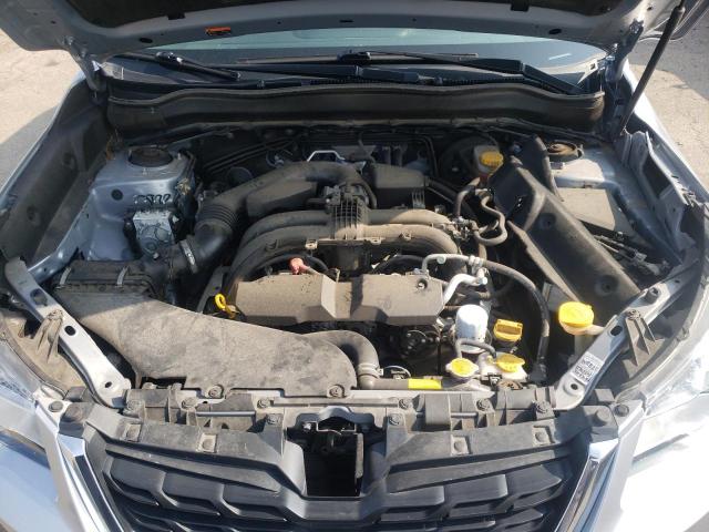 Photo 12 from auction – 2018 SUBARU FORESTER 2 with VIN JF2SJABC8JH458165