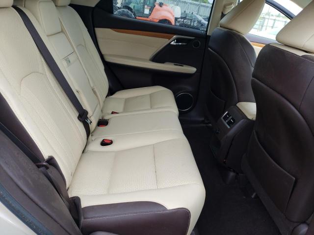 Photo 11 from auction – 2019 LEXUS RX 350 BAS with VIN 2T2ZZMCA8KC150242