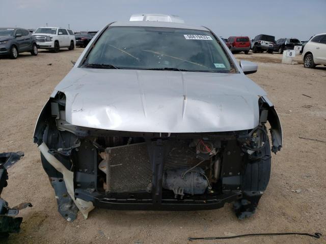 Photo 5 from auction – 2008 NISSAN SENTRA 2.0 with VIN 3N1AB61E28L708490