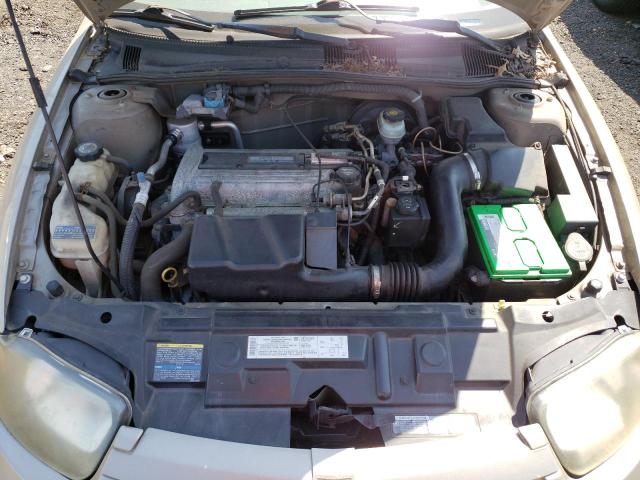 Photo 11 from auction – 2004 CHEVROLET CAVALIER with VIN 1G1JC12F247299533