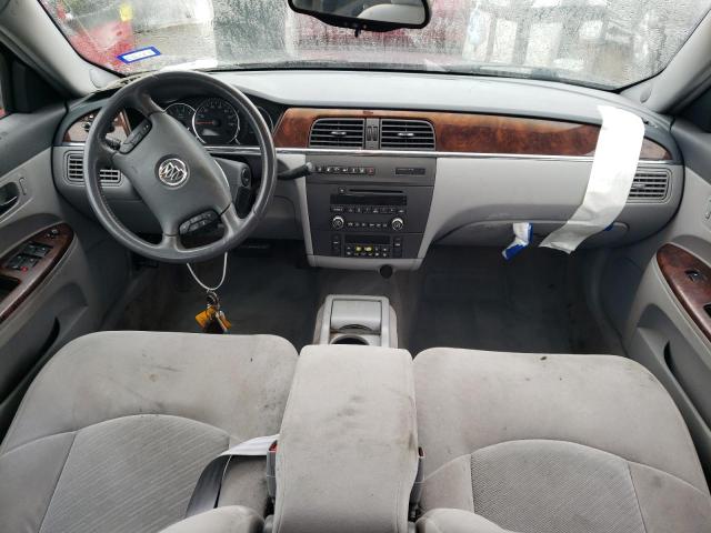 Photo 8 from auction – 2007 BUICK LACROSSE C with VIN 2G4WC582771171035