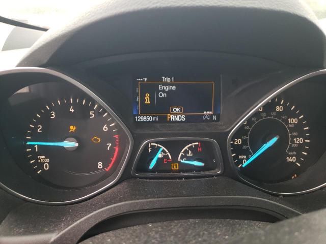 Photo 9 from auction – 2017 FORD ESCAPE TIT with VIN 1FMCU0J90HUB30892