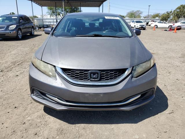 Photo 5 from auction – 2015 HONDA CIVIC LX with VIN 19XFB2F52FE201322