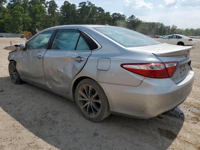 Photo 2 from auction – 2015 TOYOTA CAMRY LE with VIN 4T1BF1FK3FU985705