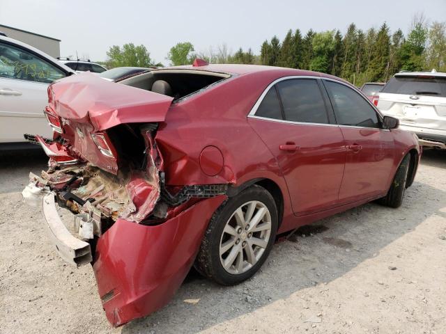 Photo 3 from auction – 2013 CHEVROLET MALIBU 2LT with VIN 1G11E5SA0DF163039