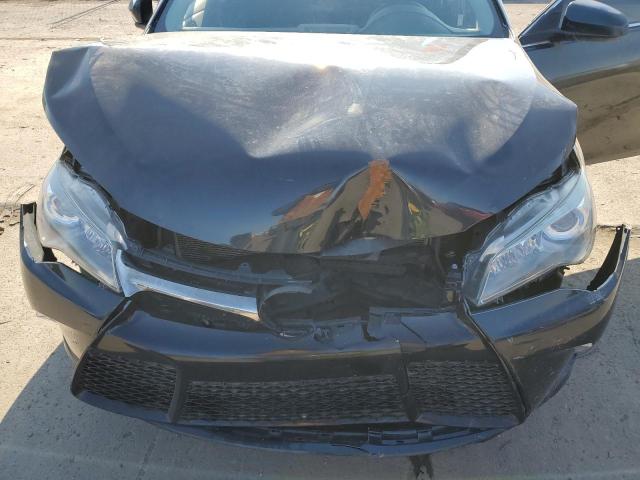 Photo 11 from auction – 2017 TOYOTA CAMRY LE with VIN 4T1BF1FK9HU302408