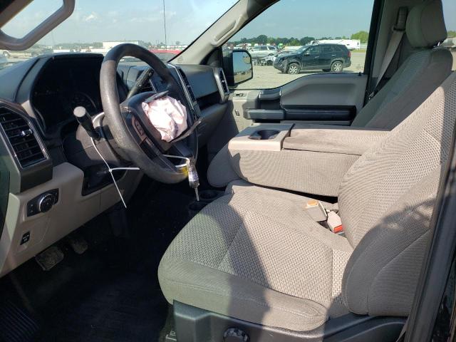 Photo 7 from auction – 2018 FORD F150 SUPER with VIN 1FTEW1CB6JKC86627