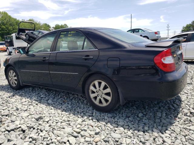 Photo 2 from auction – 2003 TOYOTA CAMRY LE with VIN 4T1BF32KX3U039629