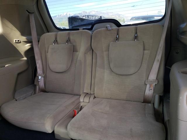 Photo 10 from auction – 2013 TOYOTA HIGHLANDER with VIN 5TDBK3EH0DS228067