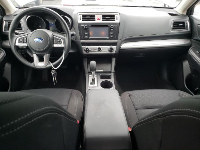 Foto 8 de la subasta – 2017 SUBARU LEGACY 2.5 con VIN 4S3BNAB64H3057751
