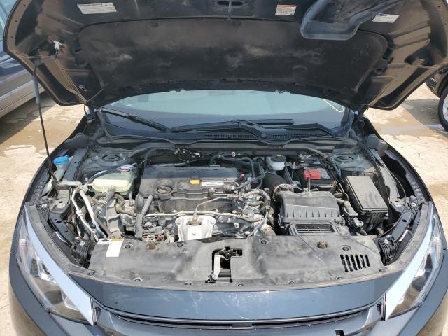 Photo 11 from auction – 2016 HONDA CIVIC LX with VIN 19XFC2F56GE212113