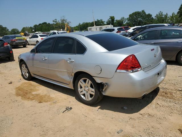 Photo 2 from auction – 2012 CHEVROLET IMPALA LT with VIN 2G1WG5E33C1253269