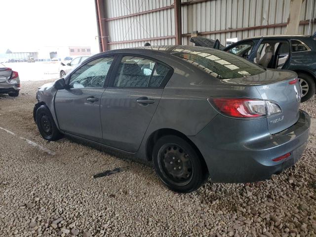 Photo 2 from auction – 2013 MAZDA 3 I with VIN JM1BL1TF9D1754911