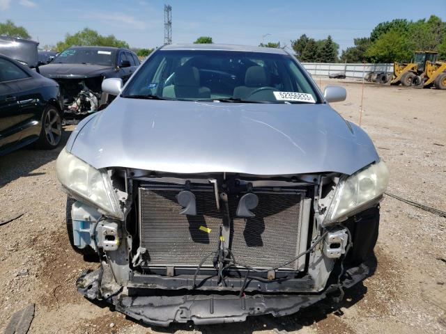 Photo 5 from auction – 2009 TOYOTA CAMRY BASE with VIN 4T4BE46K09R114565