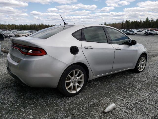 Photo 3 from auction – 2013 DODGE DART SXT with VIN 1C3CDFBH4DD702929