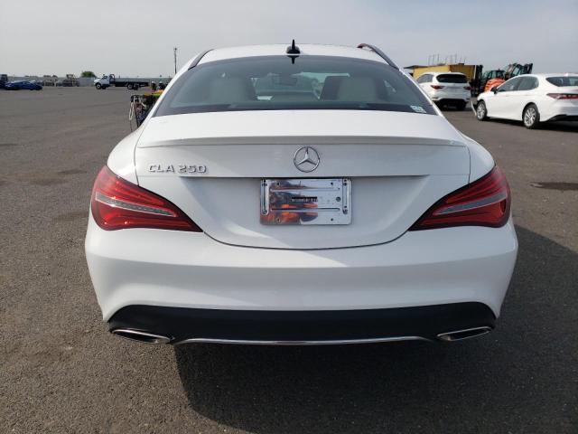 Photo 6 from auction – 2019 MERCEDES-BENZ CLA 250 with VIN WDDSJ4EB7KN743225