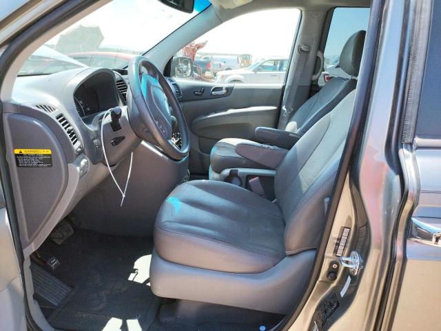 Photo 7 from auction – 2011 KIA SEDONA EX with VIN KNDMH4C76B6373506