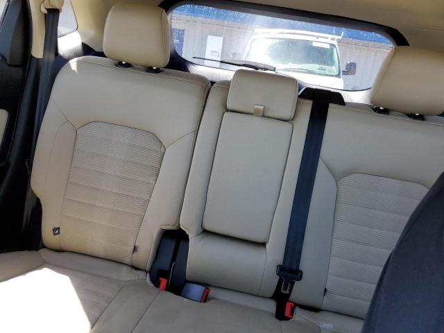 Photo 10 from auction – 2017 FORD EDGE SEL with VIN 2FMPK4J90HBB30301