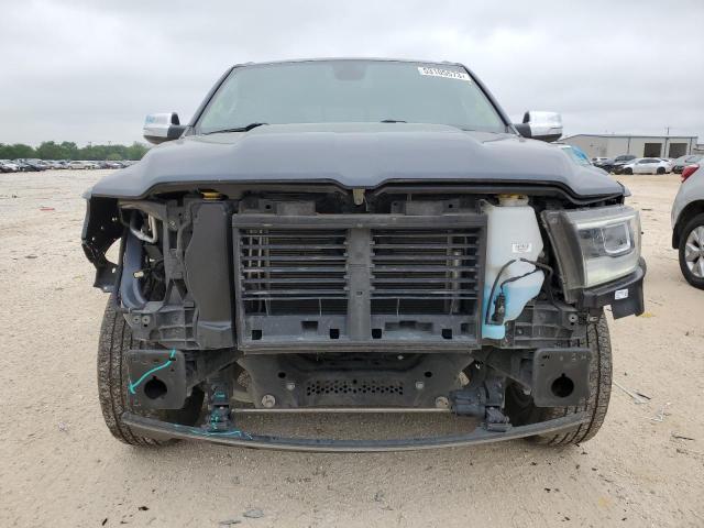 Photo 5 from auction – 2019 RAM 1500 LARAM with VIN 1C6SRFJT1KN786849