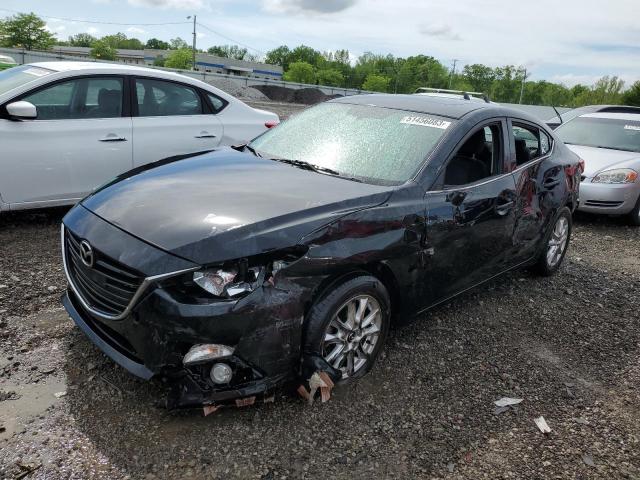 2016 Mazda Mazda3