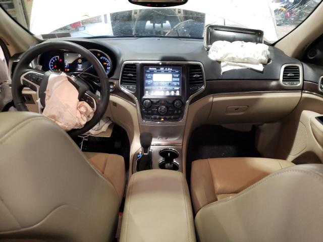 Photo 8 from auction – 2017 JEEP GRAND CHER with VIN 1C4RJFBG5HC602775