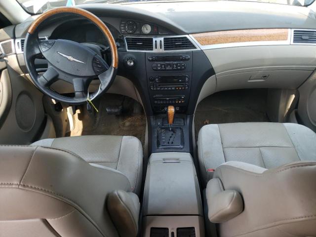 Photo 8 from auction – 2007 CHRYSLER PACIFICA L with VIN 2A8GF78X87R329433