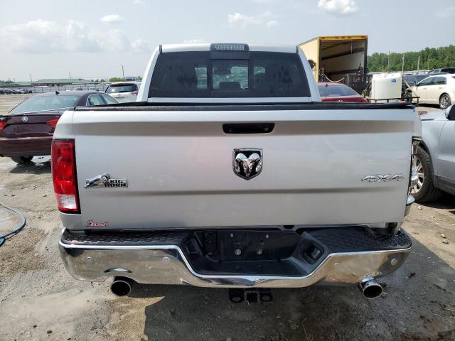Photo 6 from auction – 2016 RAM 1500 SLT with VIN 3C6RR7LT3GG266217