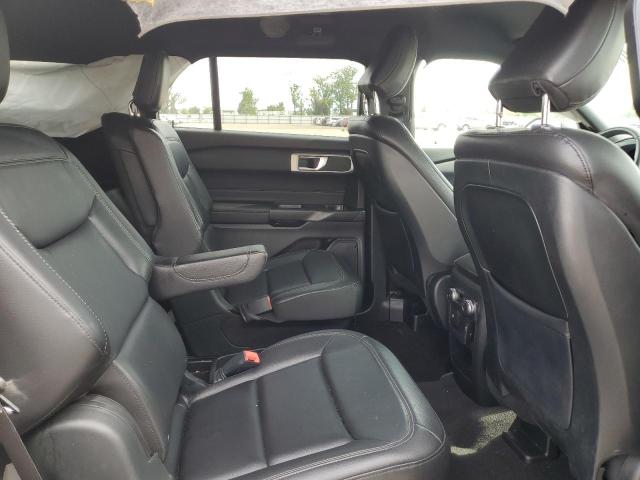 Photo 11 from auction – 2020 FORD EXPLORER X with VIN 1FMSK7DH2LGB18666