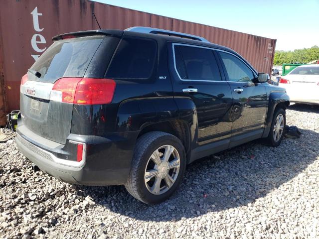 Photo 3 from auction – 2017 GMC TERRAIN SL with VIN 2GKALPEK7H6108797