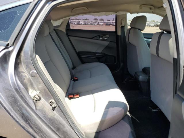 Photo 10 from auction – 2019 HONDA CIVIC LX with VIN 2HGFC2F67KH547002