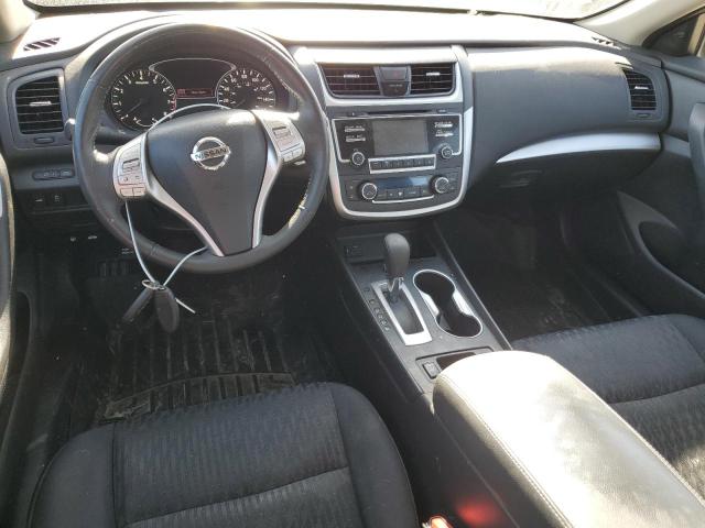 Photo 8 from auction – 2017 NISSAN ALTIMA 2.5 with VIN 1N4AL3AP8HC275625