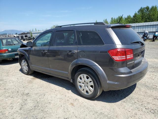 Photo 2 from auction – 2016 DODGE JOURNEY SE with VIN 3C4PDCAB0GT239212