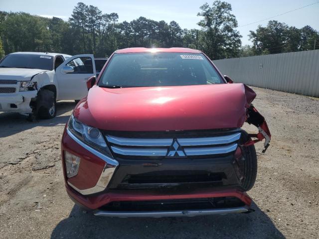 Photo 5 from auction – 2018 MITSUBISHI ECLIPSE CR with VIN JA4AT5AA3JZ065626