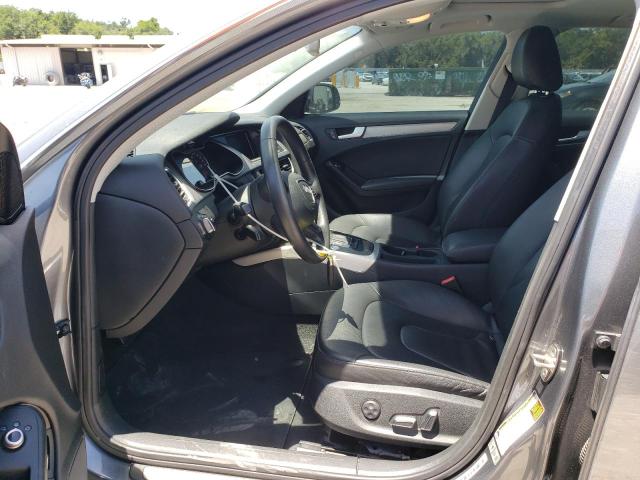 Photo 7 from auction – 2014 AUDI A4 PREMIUM with VIN WAUEFAFL6EA077076