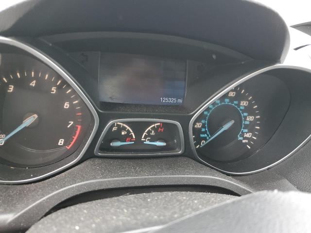 Photo 9 from auction – 2015 FORD ESCAPE SE with VIN 1FMCU0G71FUC79895