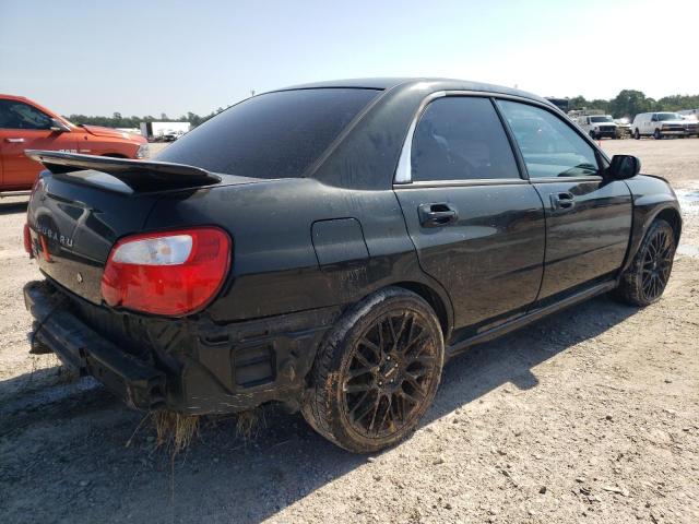 Photo 3 from auction – 2004 SUBARU IMPREZA WR with VIN JF1GD29634G500405