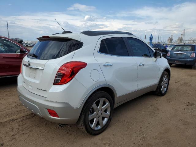 Photo 3 from auction – 2015 BUICK ENCORE PRE with VIN KL4CJDSB2FB265140