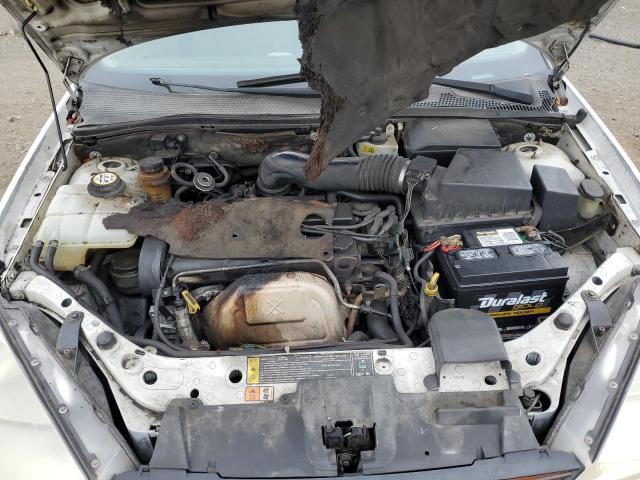 Foto 11 de la subasta – 2000 FORD FOCUS SE con VIN 1FAHP3633YW306853