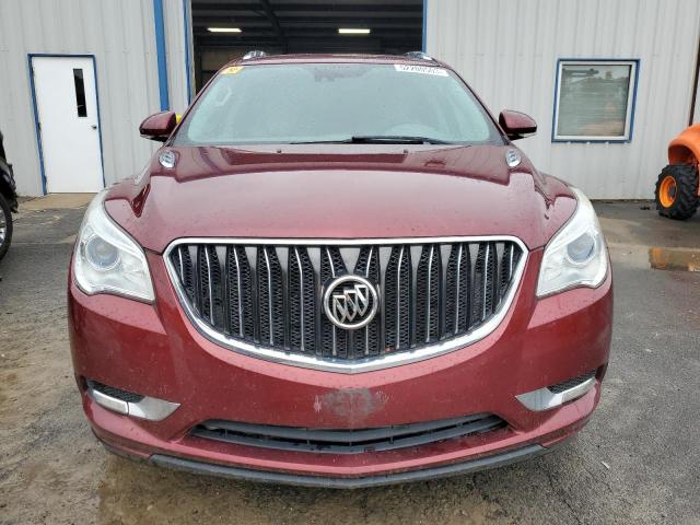 Photo 5 from auction – 2017 BUICK ENCLAVE with VIN 5GAKRCKD4HJ271456