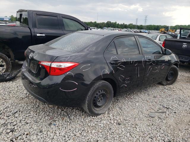 Photo 3 from auction – 2015 TOYOTA COROLLA L with VIN 2T1BURHE8FC346846