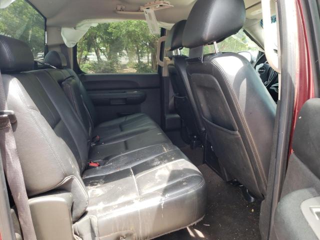 Photo 10 from auction – 2013 GMC SIERRA K15 with VIN 3GTP2VE78DG356516