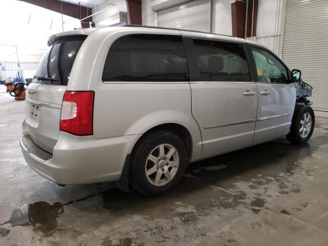 Photo 3 from auction – 2012 CHRYSLER TOWN & COU with VIN 2C4RC1BG5CR232778